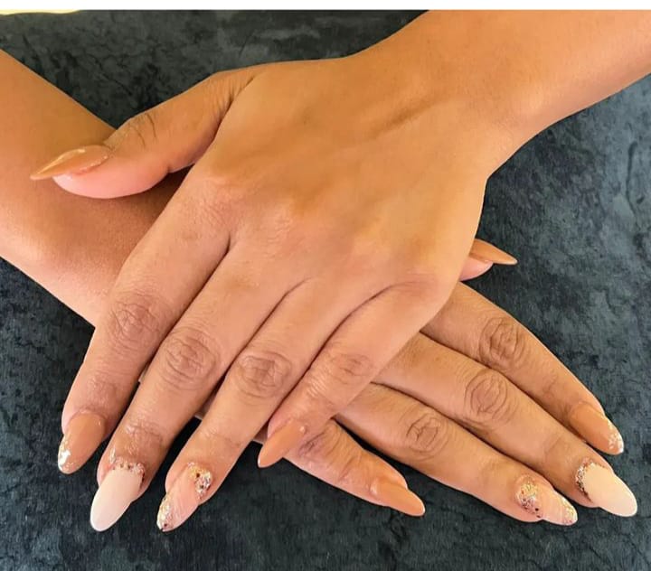 Best Acrylic Nail Extension in Vadodara